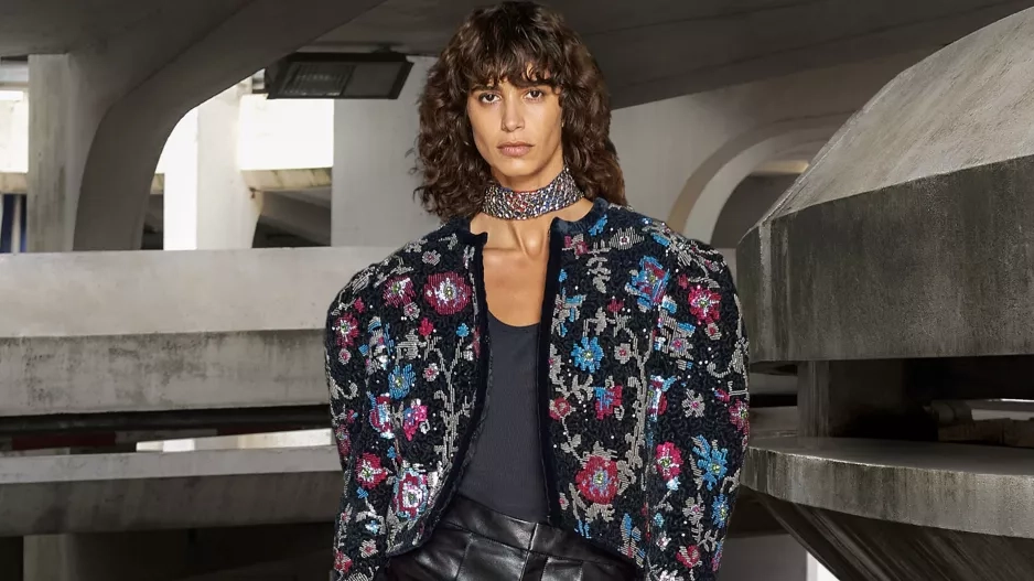 Isabel Marant