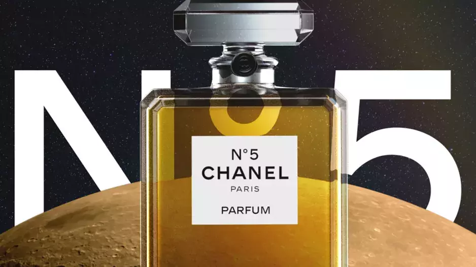Chanel N°5 