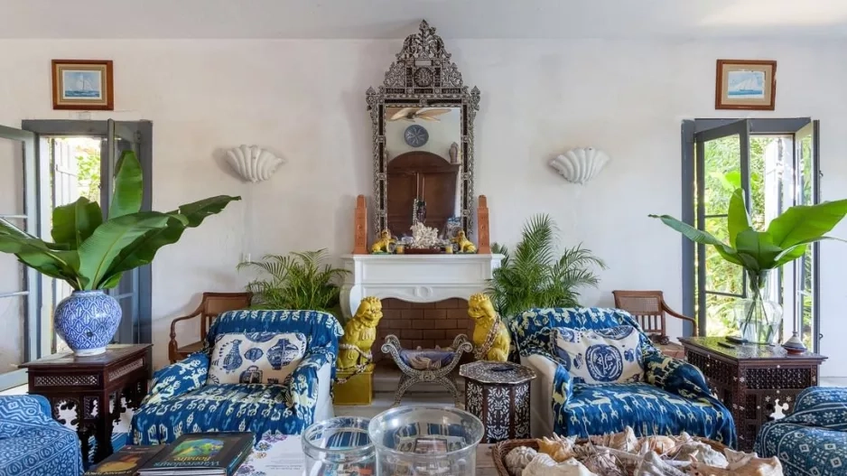 Elle Decoration