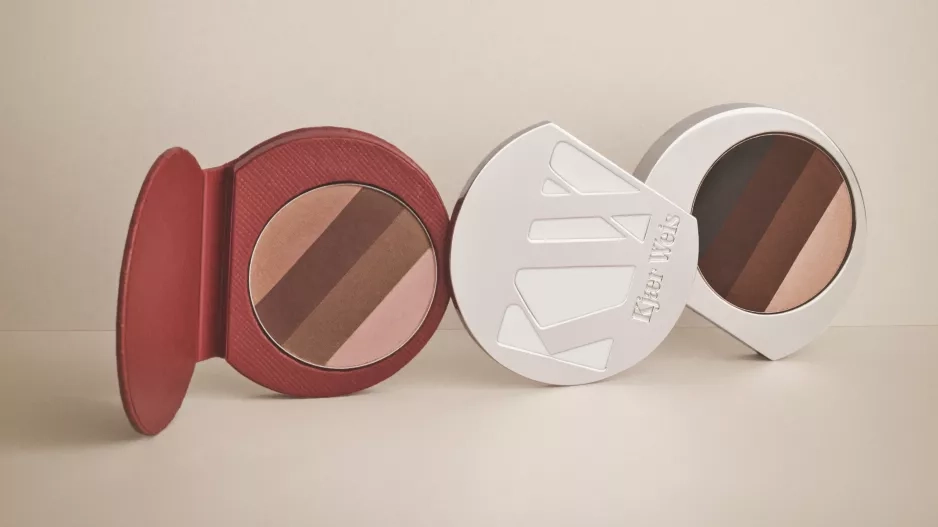 TheQuadrant od Kjaer Weis