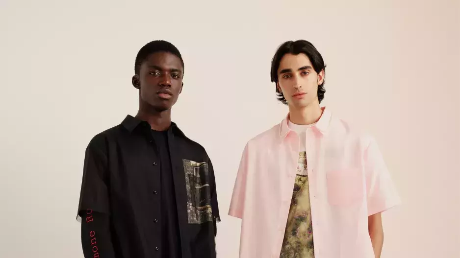 Simone Rocha x H&M Simone Rocha x H&M