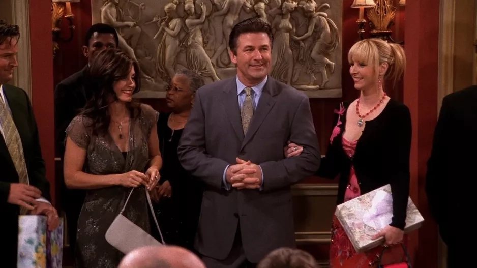 Alec Baldwin Alec Baldwin