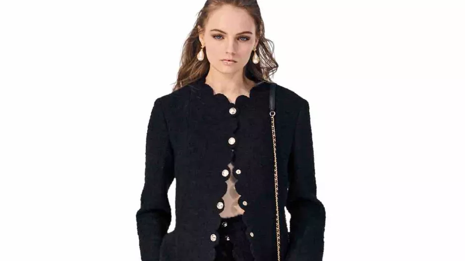 Chanel Chanel