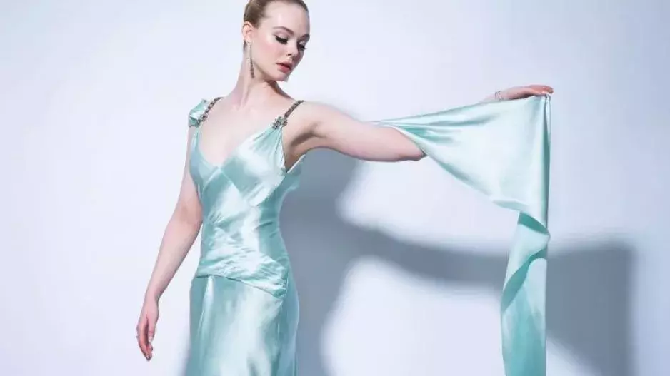 Elle Fanning