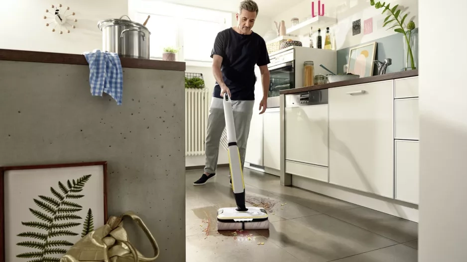 Karcher