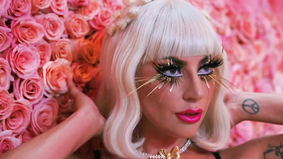 Lady Gaga