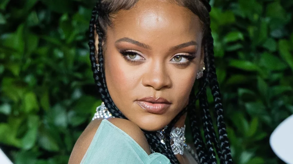 Rihanna