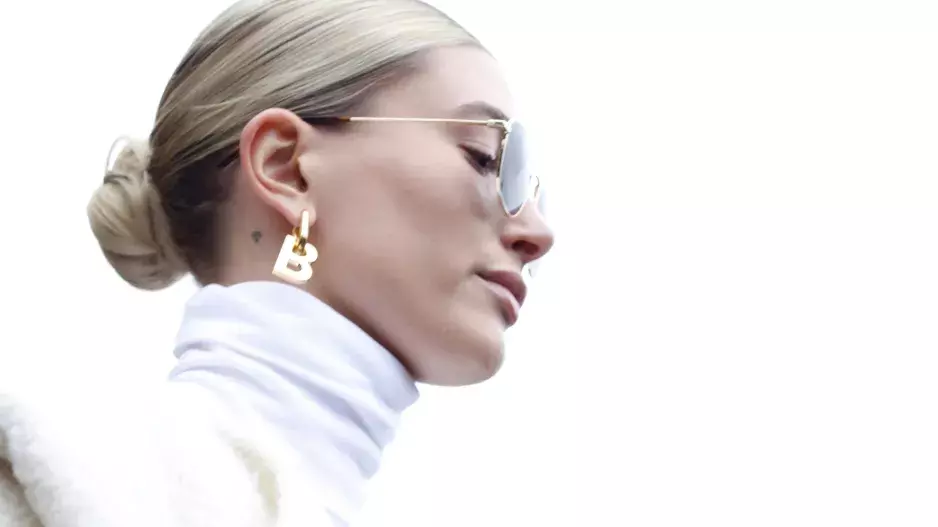 Hailey Baldwin Bieber