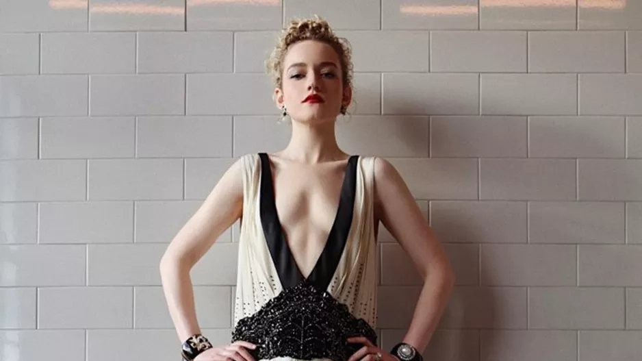 Julia Garner Julia Garner