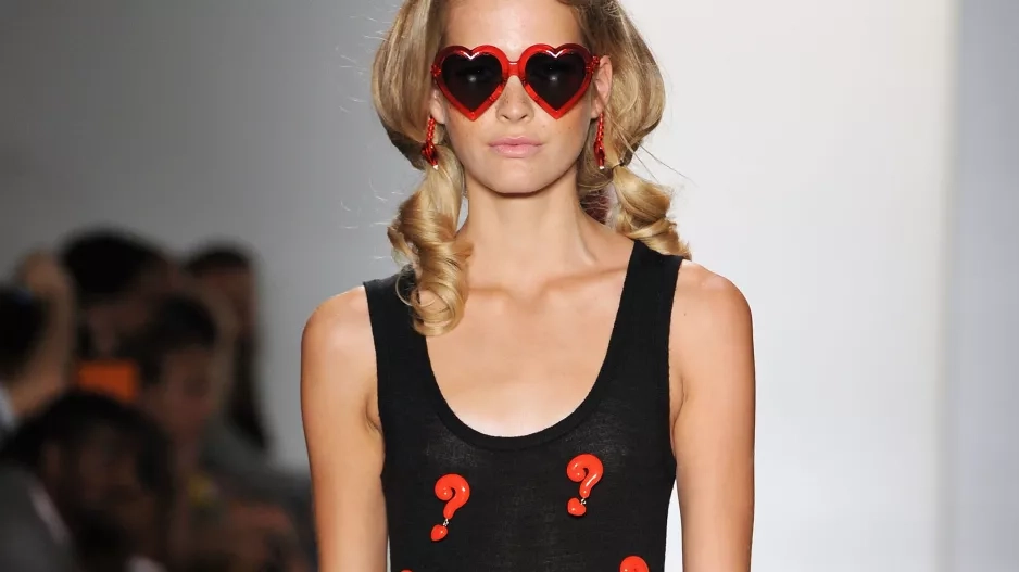 Vždy mějte otázku.