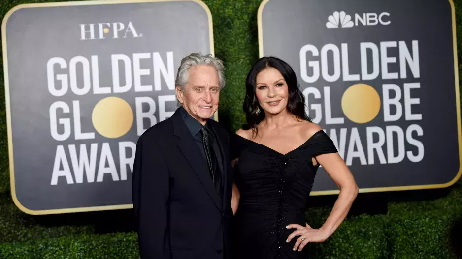Golden Globes 2021