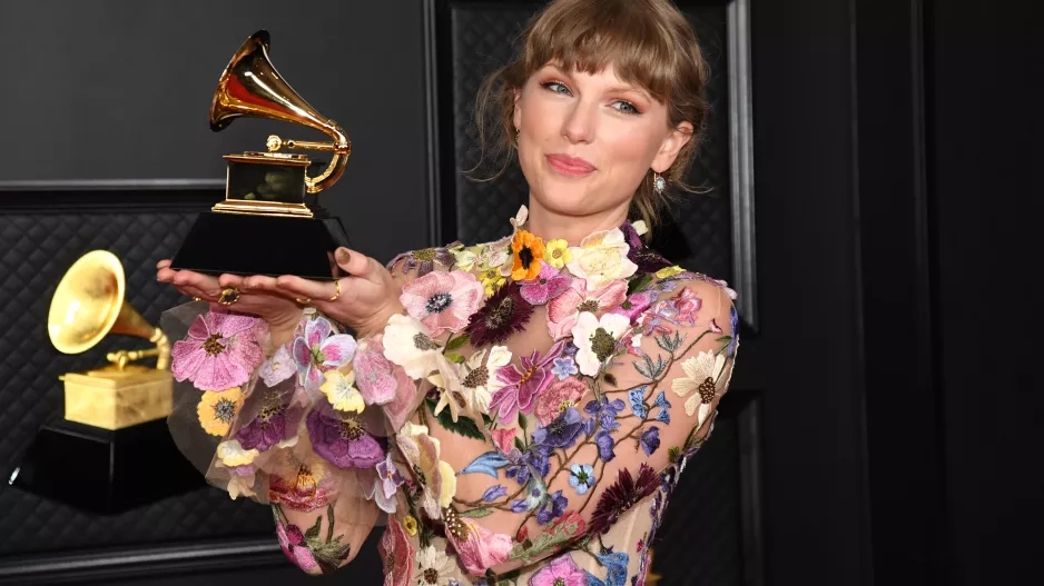 Taylor Swift