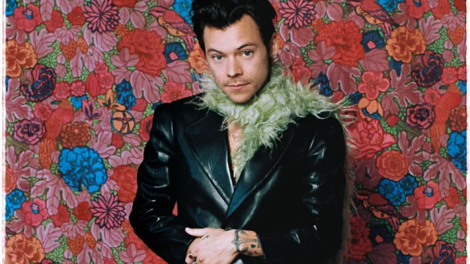 Harry Styles Harry Styles