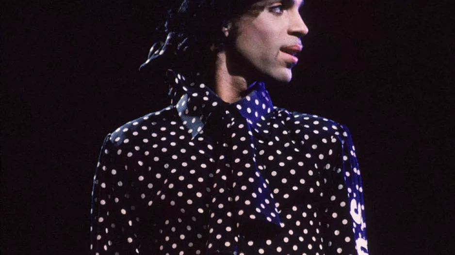 Prince Prince
