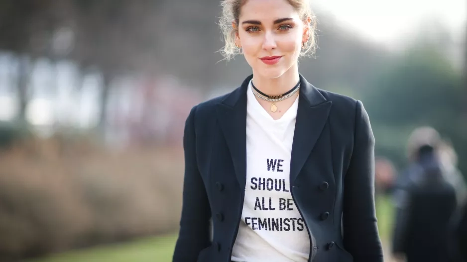 Chiara Ferragni