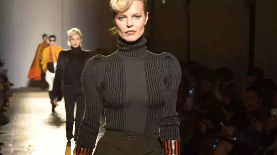 Eva Herzigová