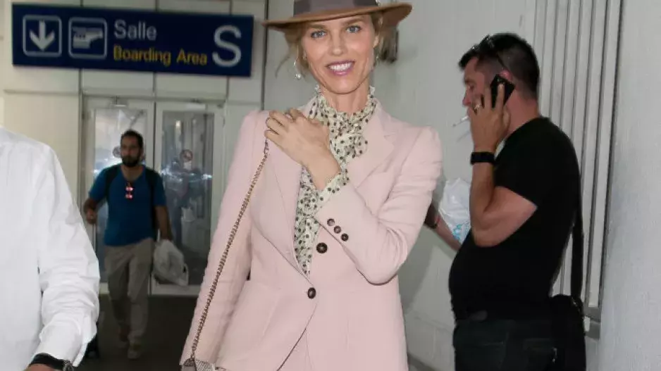 Eva Herzigová