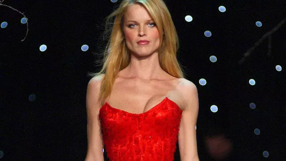 Eva Herzigová