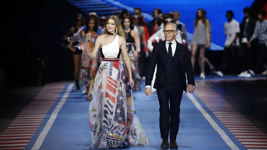 Tommy Hilfiger 