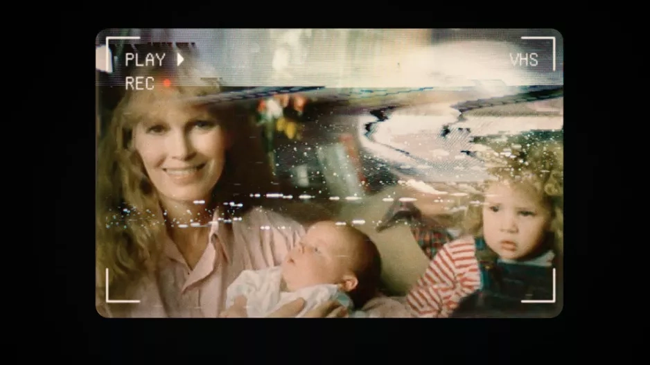Allen vs. Farrow