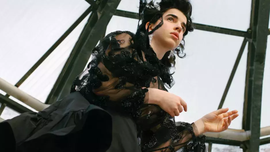 H&M a Simone Rocha H&M a Simone Rocha