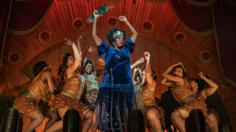Ma Rainey – matka blues Ma Rainey – matka blues