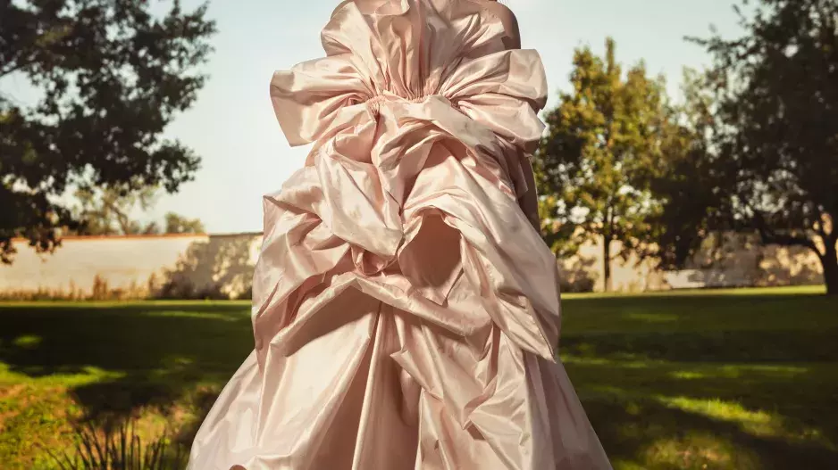 Naniche by Natalie Dufková