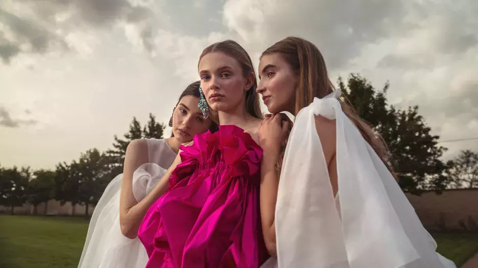 NANICHE by Natálie Dufková