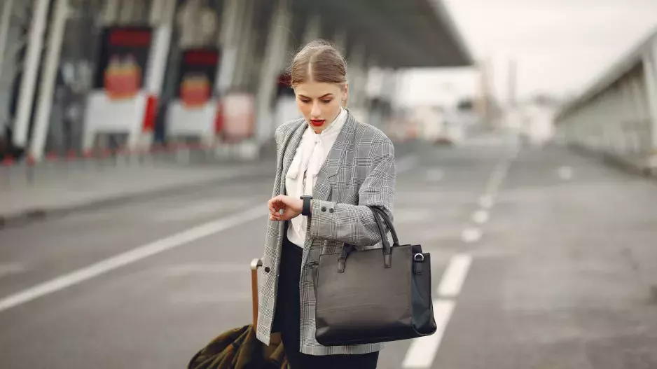 trendy kabelky a batohy