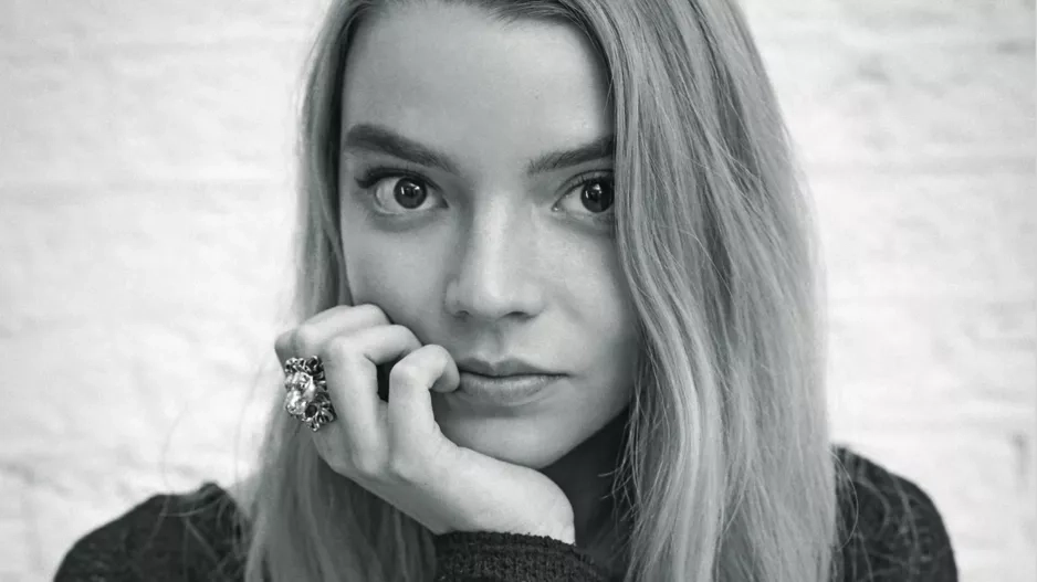 ANYA TAYLOR-JOY