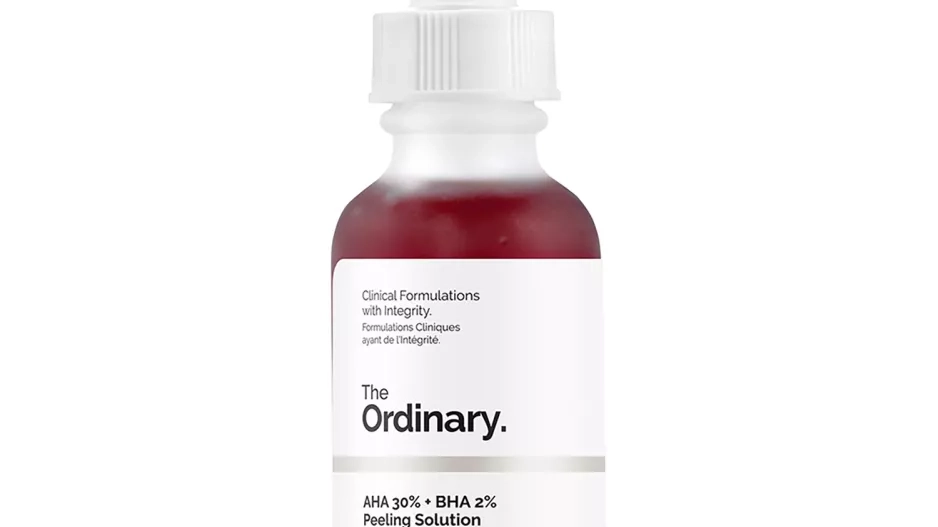 Sérum The Ordinary probouzí zdraví a zářivost každé pokožky