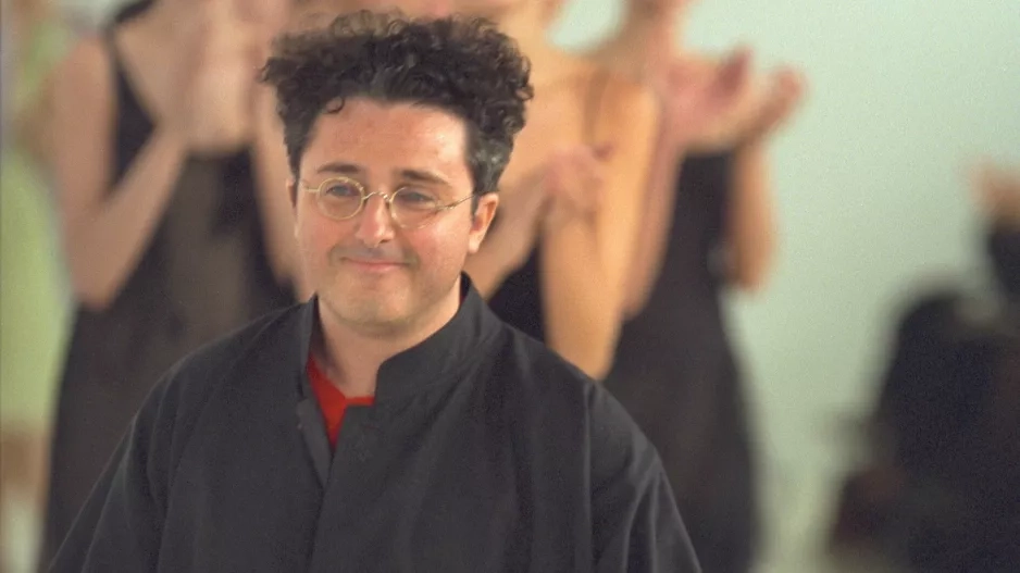 Alber Elbaz