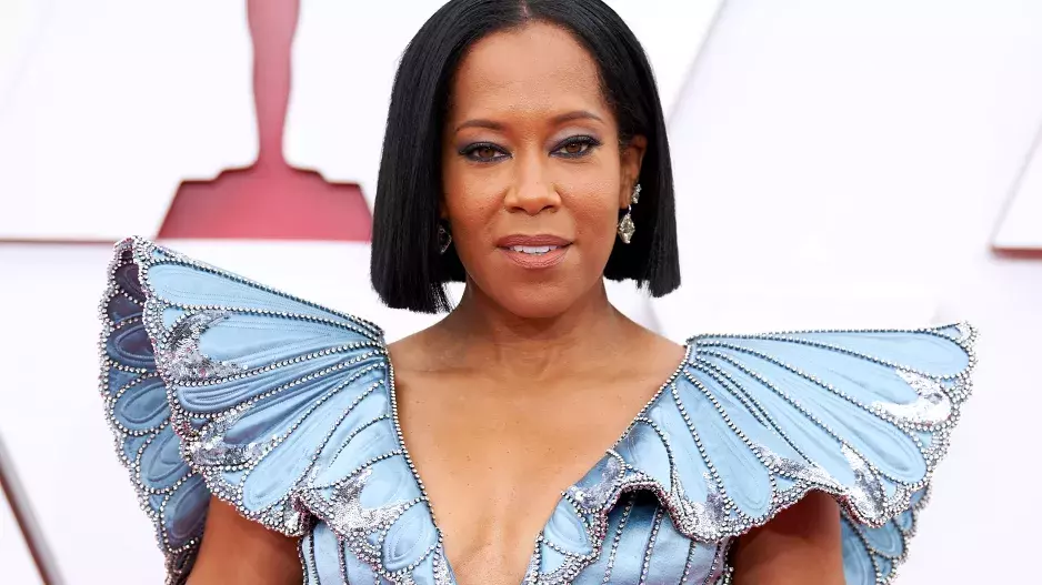 Regina King