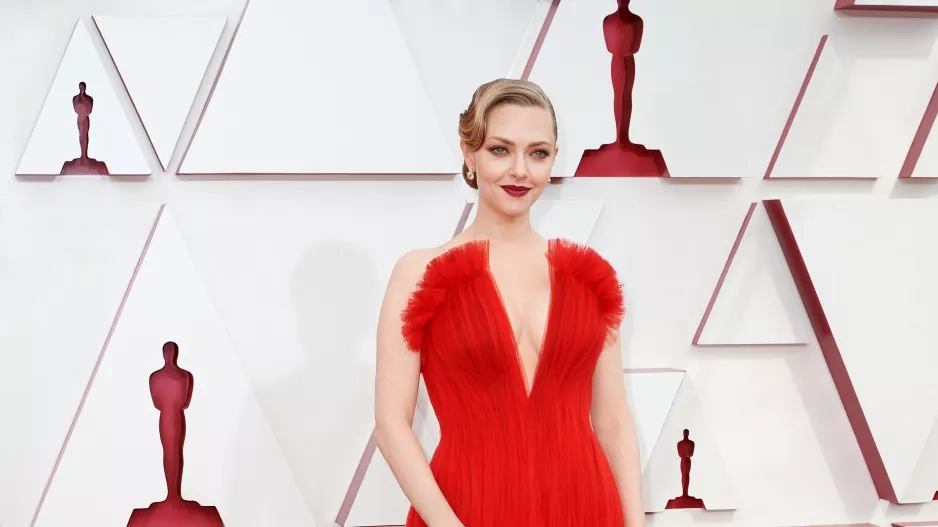 Amanda Seyfried