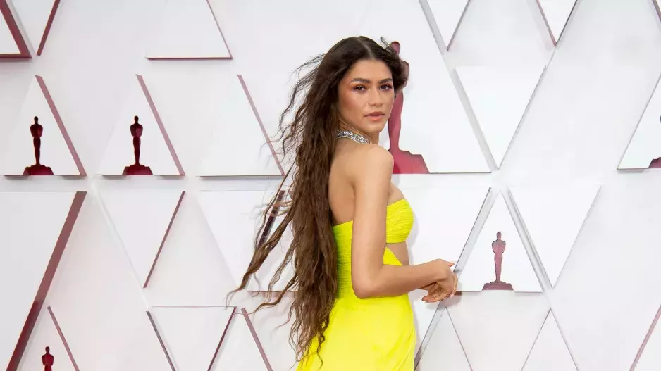 Zendaya