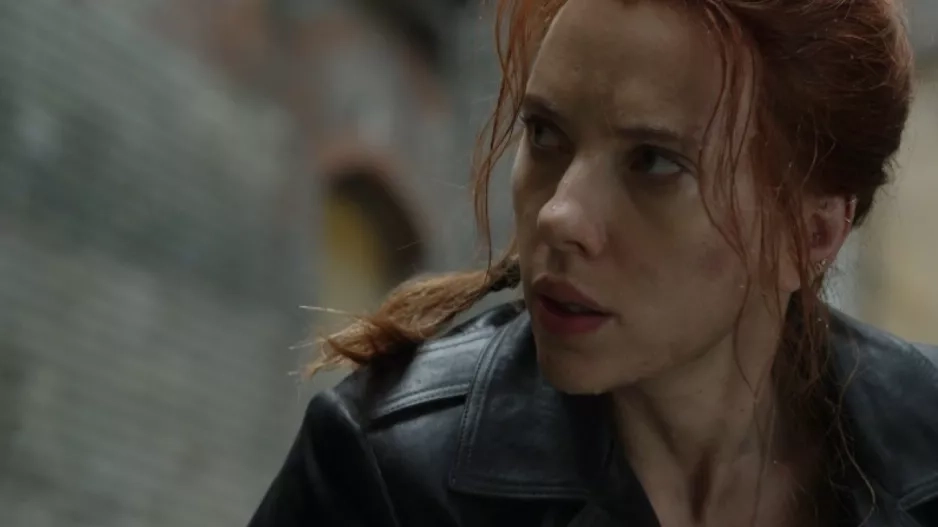 Black Widow