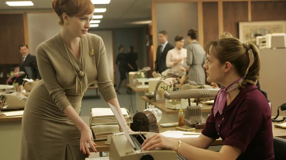 Mad Men