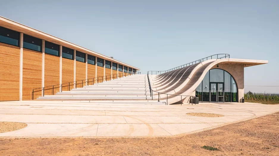 LAHOFER/Možnosti vesnice