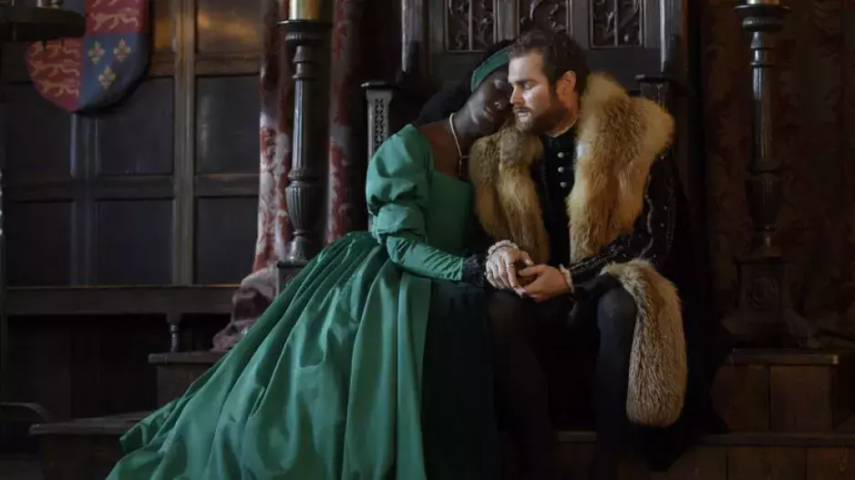 Anna Boleyn