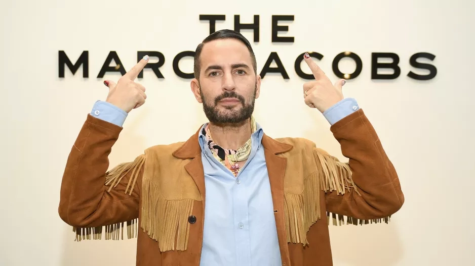 Marc Jacobs