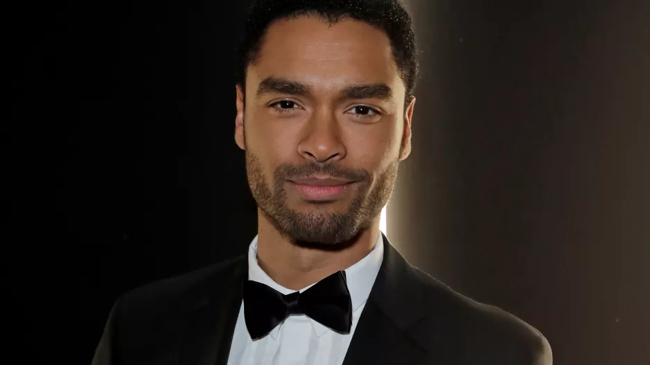 Regé-Jean Page