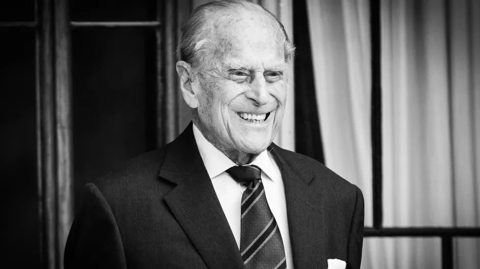 Princ Philip