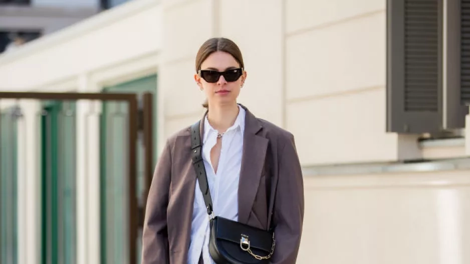 Street styl - Berlín