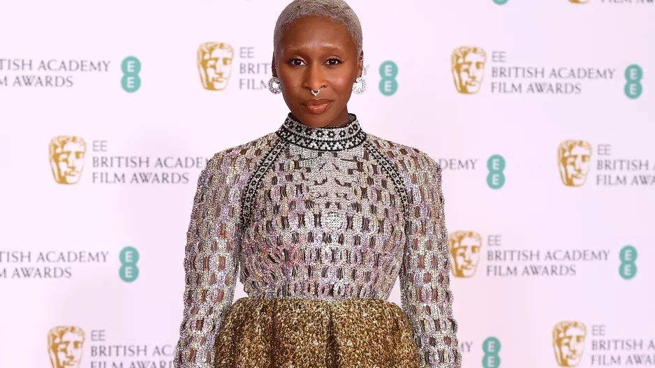 Cynthia Erivo Cynthia Erivo