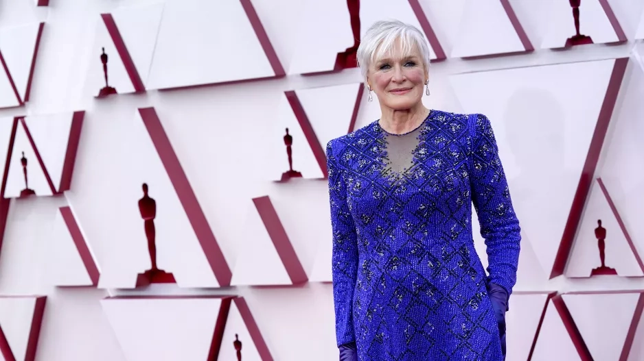 Glenn Close