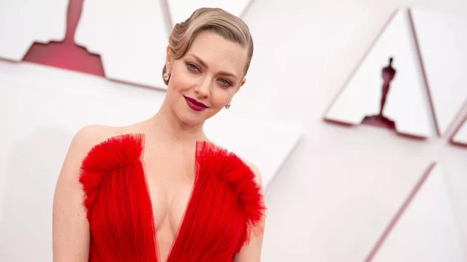 Amanda Seyfried