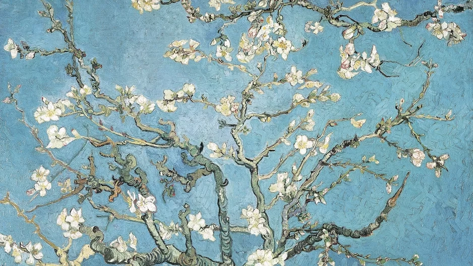 Vincent van Gogh