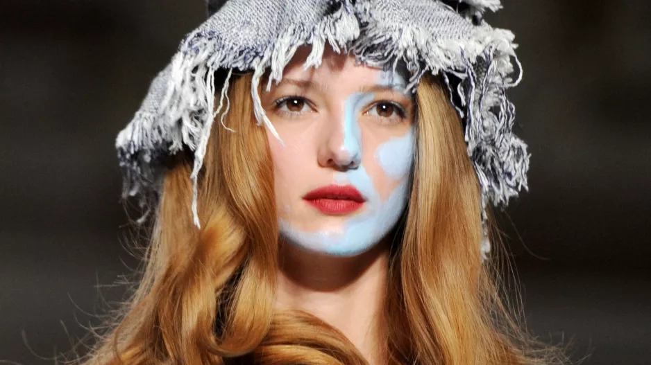 Vivienne Westwood - Spring 2011