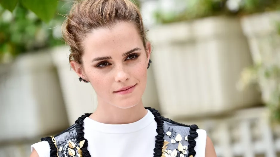 Emma Watson