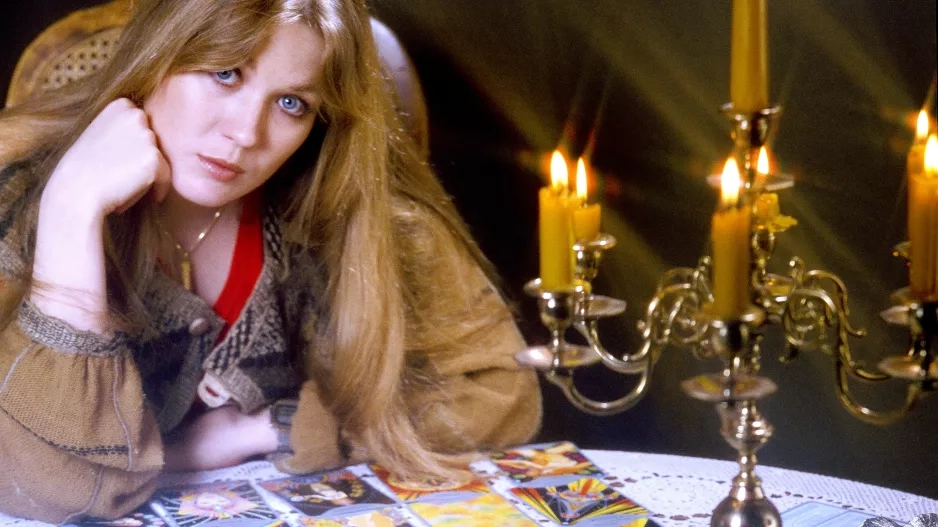 Tarot